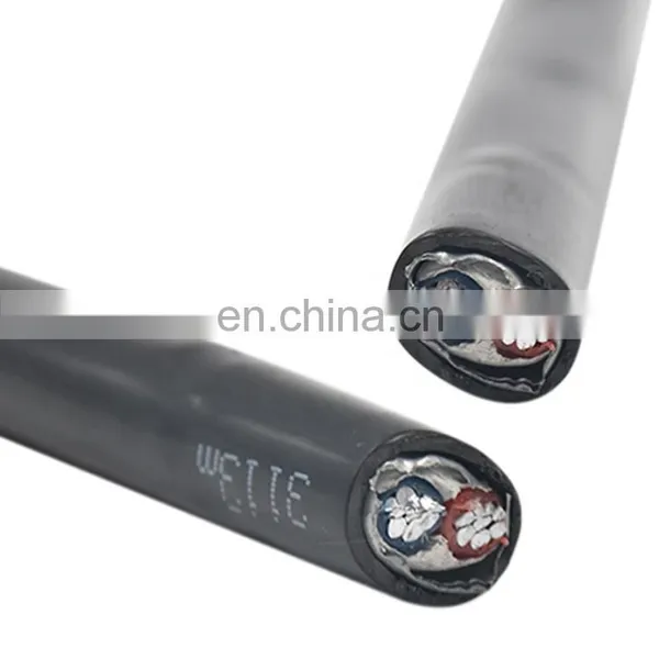 Outdoor Industrial YJLV22 Electric Wire Power Cables photo-6