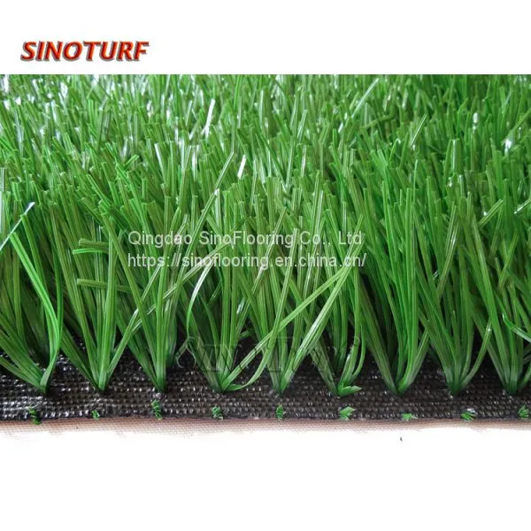 School Sports Club Football Artificial Grass With Deep Green Color (45mm, 60mm) photo-3