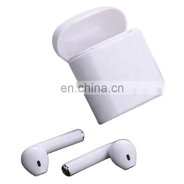 2020 Amazon Top Products Noise Cancelling Sports Rohs Certificate Waterproof Portable Tws Earphone Bluetooth 5.0 photo-2
