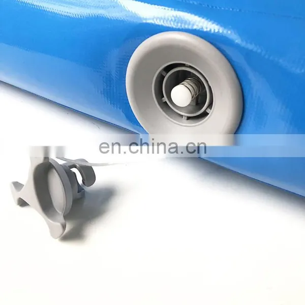 Inflatable Air Block Air Track Board Gymnastics Used Spring Boards Airblock Tumbling Equipment For Sale photo-5