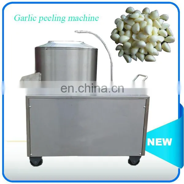 YQ-350 Electrical Automatic Vegetable Processing Machine Potato Peeling Cutting Machine Price photo-5