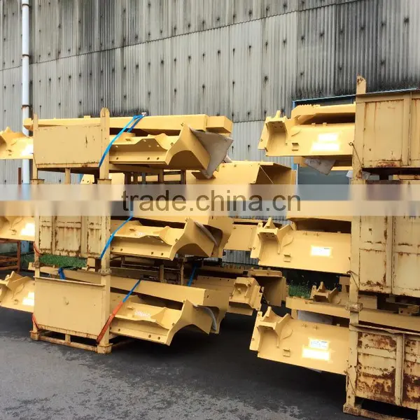 SD22 R.H Bulldozer Parts Fender 171-51-11000 photo-2