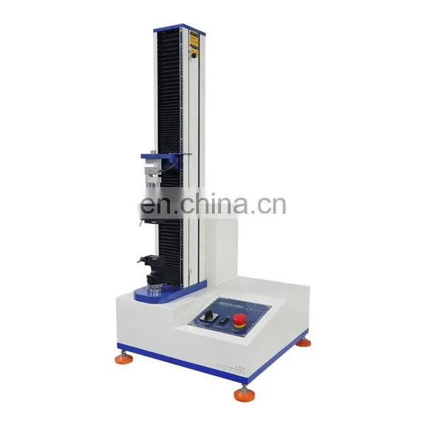 Liyi Universal Tensile Strength Measuring Device Controlled by Computer photo-3