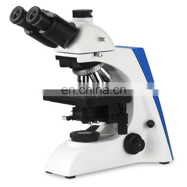 BK6000 Binocular Microscope Compound Laboratory Biological Microscope photo-4
