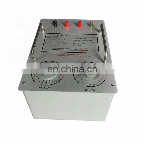 Load Resistor Box photo-5
