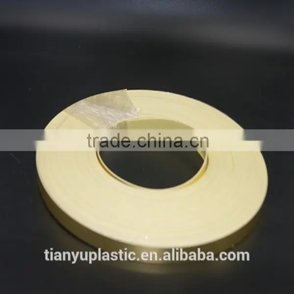 Hot Sell Decorative Plastic Edge Trim Pvc Estrusion Plastic Factory photo-3