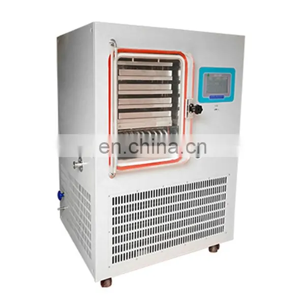 Freeze Drying in Situ Lyophilizer Machine Price photo-4