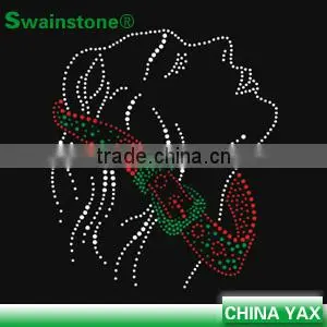 2016 Hotfix Motif Design;hot Fix Design;hot Fix Motif for Customized Design photo-6