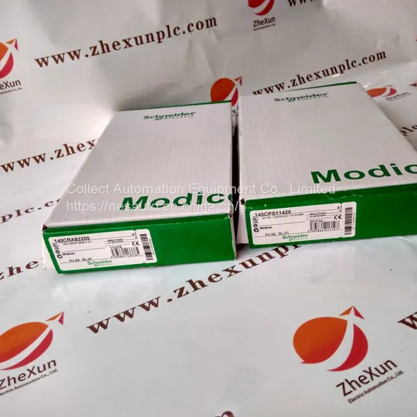 SCHNEIDER 140DAI35300