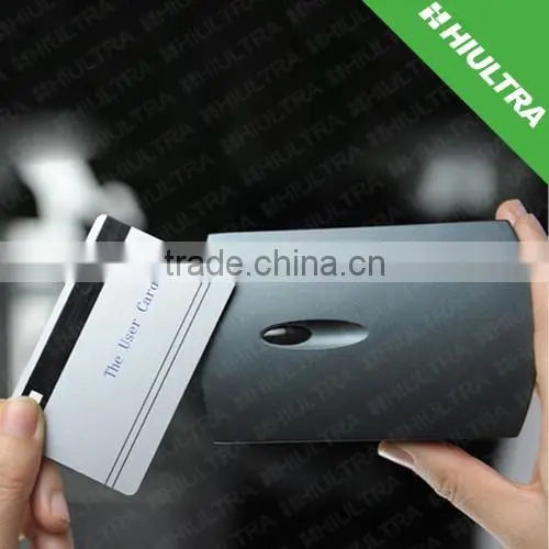 MOQ 1 IP67 Outdoor Tcp ip HF Rfid Smart Card Reader Waterproof photo-3