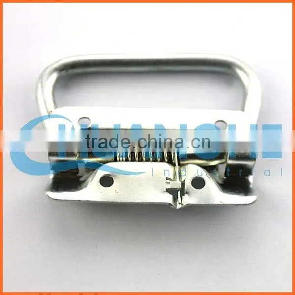 Trade Assurance Piano Spring Hinge photo-5