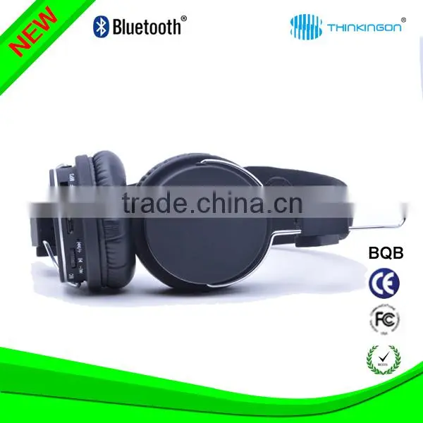 Good Quality of Wireless Earphone /Bluetooth Headphone/Bluetooth Headset photo-3