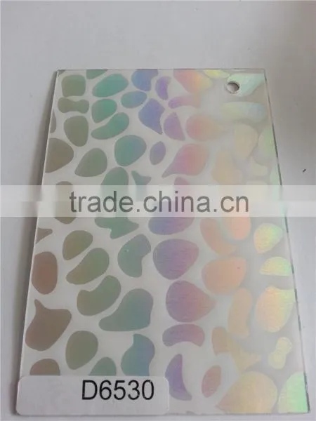 Acrylic MDF/Acrylic MDF Panel/High Gloss Acrylic MDF Board