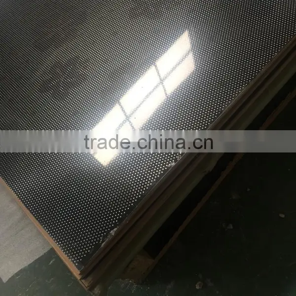 12mm 14mm 16mm E1 MDF Board photo-2