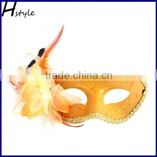 2014 New Fancy Party Mask,dancing Mask SC072 photo-2
