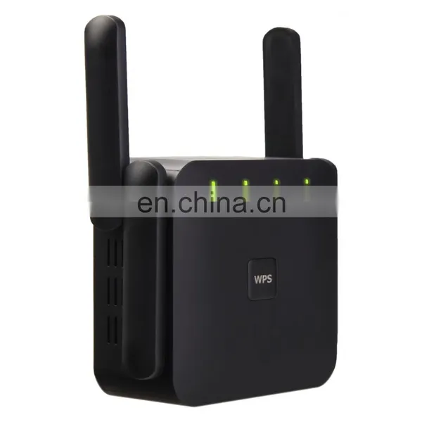 Original 5G WIFI Repeater 2.4G 5G 1200Mbps Signal Booster Wifi Extender WIFI Antenna Dual Band 5G Wireless Signal Repeater photo-3