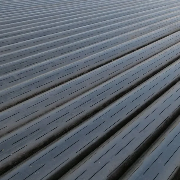 Perforated Casing Pipe Perforated Liner Pipe Best Manufacturer in China photo-5