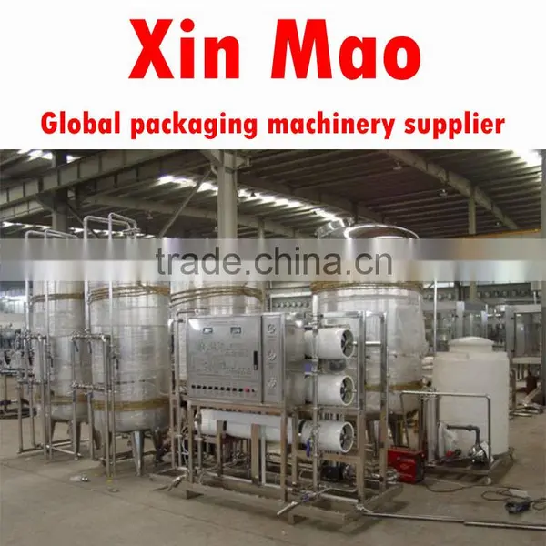 High Quality 1000 Gpd ro Purifier in Hot Sale photo-2