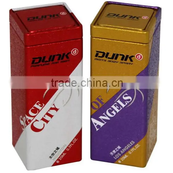 Square Metal Cans
