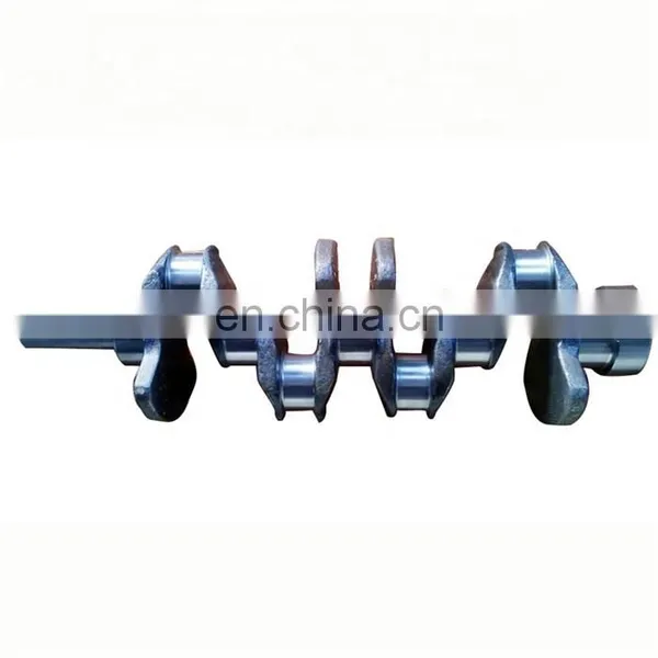 HIGH QUALITY AUTO PARTS CRANKSHAFT 13401-30020 FOR HILUX VIGO 2KDFTV KUN25 photo-5