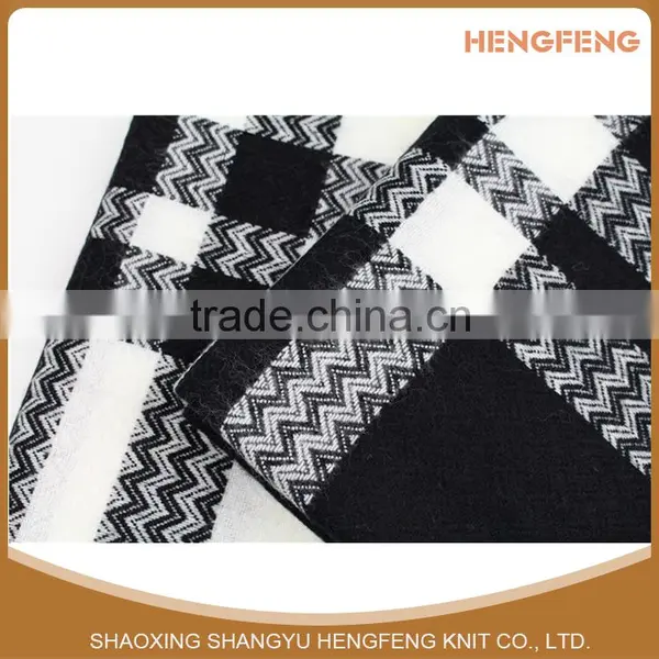 Hot Sale Men Acrylic Scarf photo-4