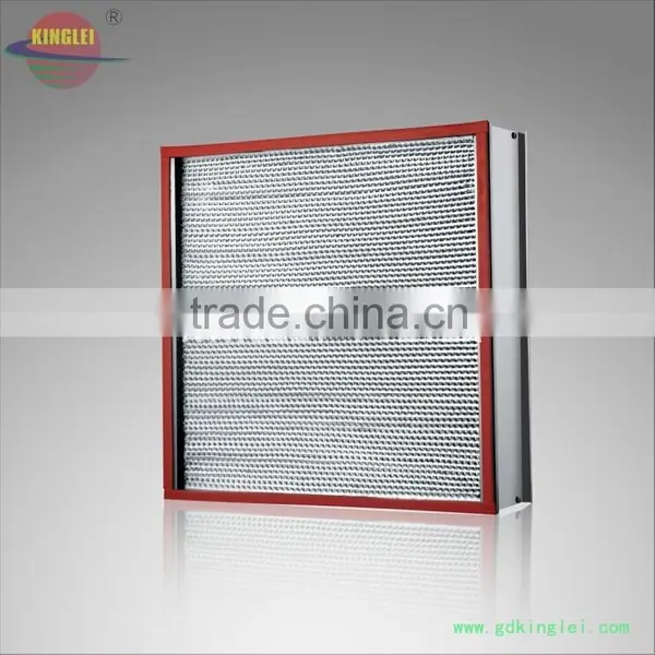 KLFC-016 HEPA Filter photo-5