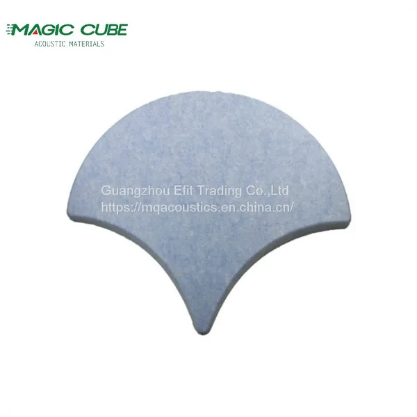 3D Polyester Panel