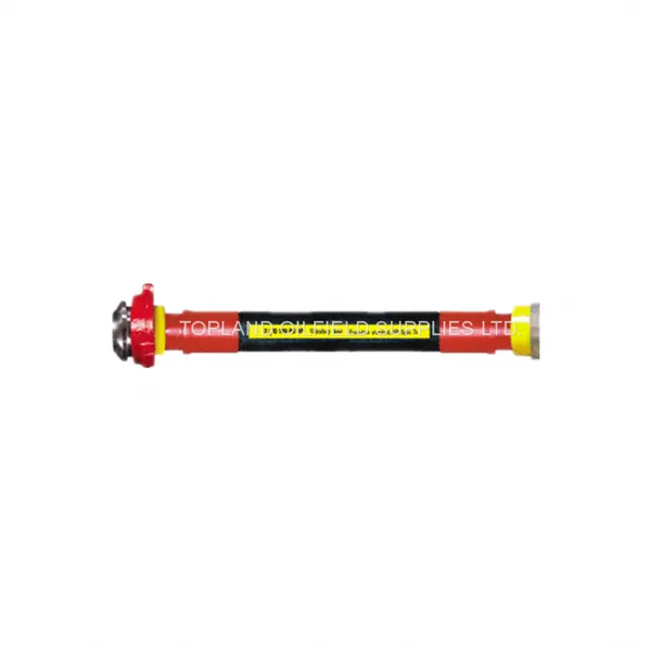 Oilfield Drilling API 7K Rotary Hose for Sale Factory Professional Made in China