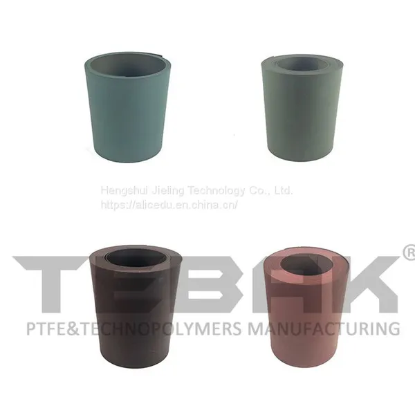 Factory Price Turcite B Sheet Slideway photo-5