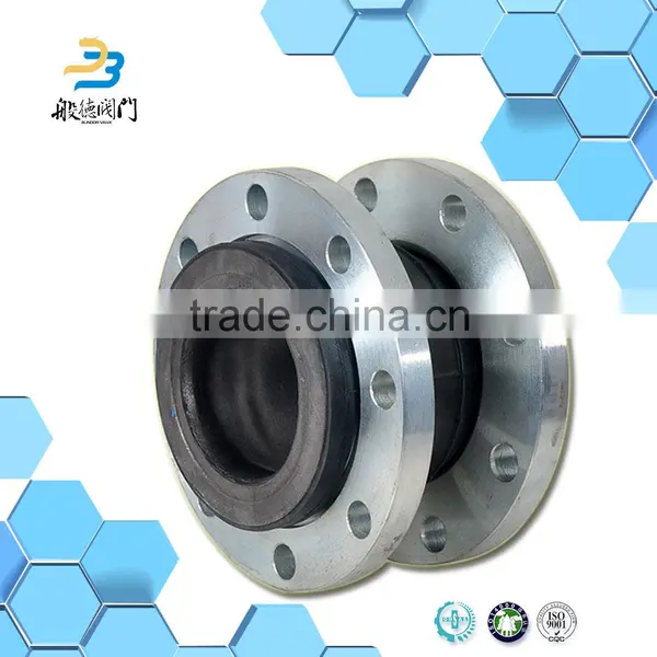 Dismantling Rubber Expansion Joint Valve Price photo-2