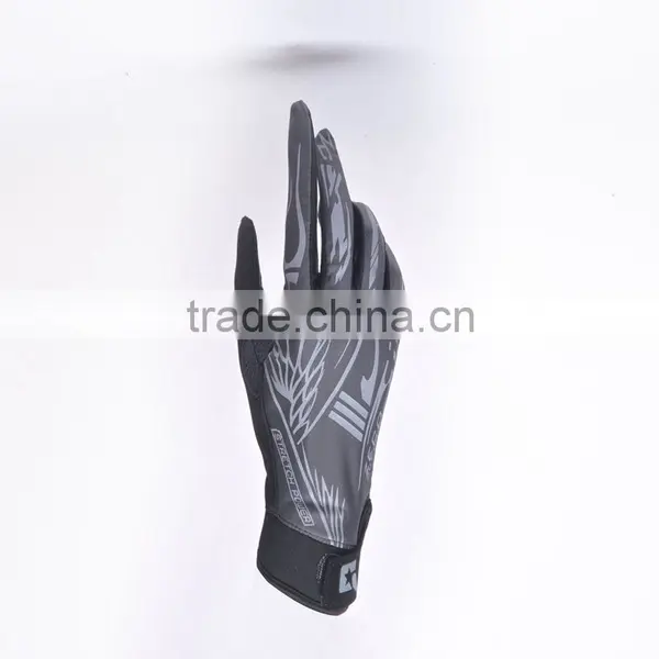Custom Motorcycle Gloves Factory photo-2