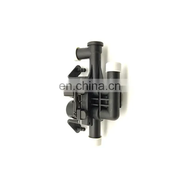 SQCS Automotive Spare Parts Клапан управления обогревателем OEM 64219310349 для BMW F18 F07 F10 F11 F01 F02