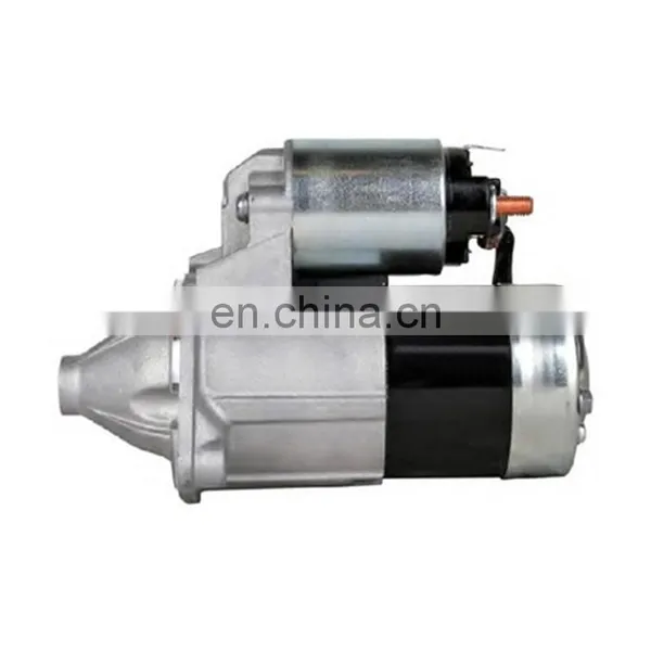 MD360368 12V 8T 1.2KW Starter Motor for Volvo S40 V40 Estate for Mitsubishi Galan Pajero Space Wagon photo-3