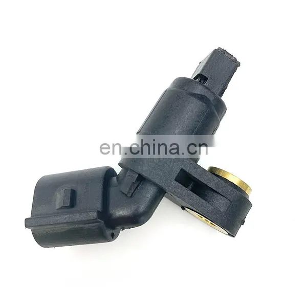 1J0927803 Auto Spare Parts ABS Wheel Speed Sensor for VW Golf Passat Bora Audi A3 TT Seat Leon photo-2