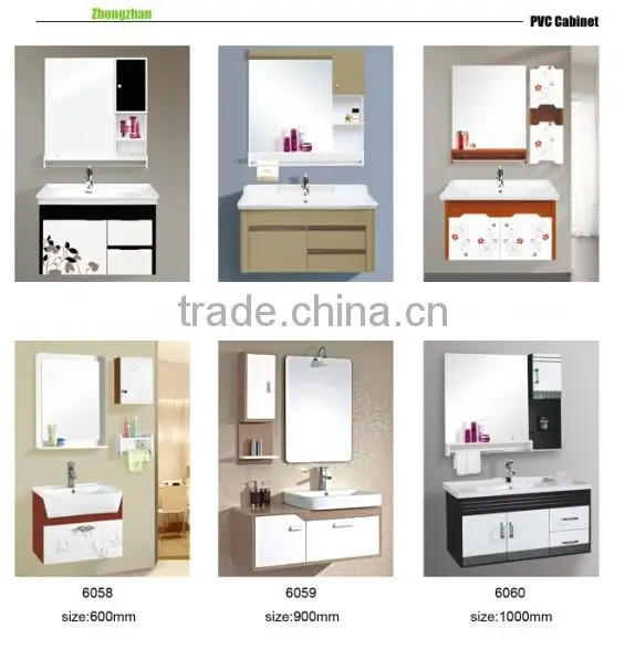 Bathroom Mirror Cabinet With Light photo-5