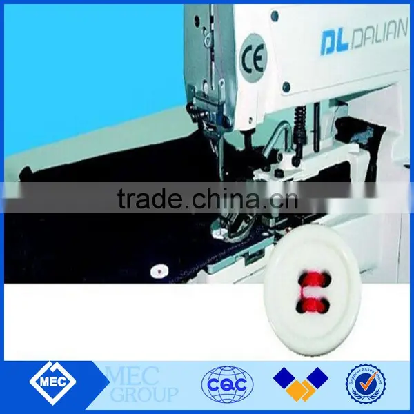 Button Attaching Sewing Machine photo-2