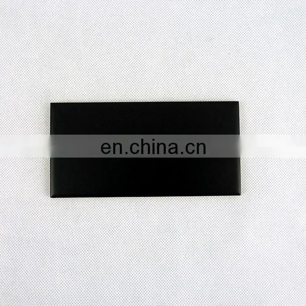 75x150 Nero Black Flat,wavy,beveled Edge Ceramic Glazed Kitchen Bathroom Matte Subway Ceramic Wall Tile OW082 photo-2