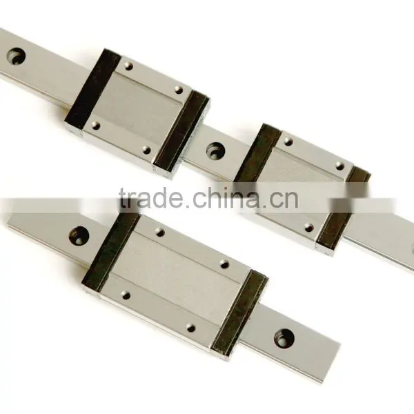 EIHE 15B Linear Guide Rail photo-1