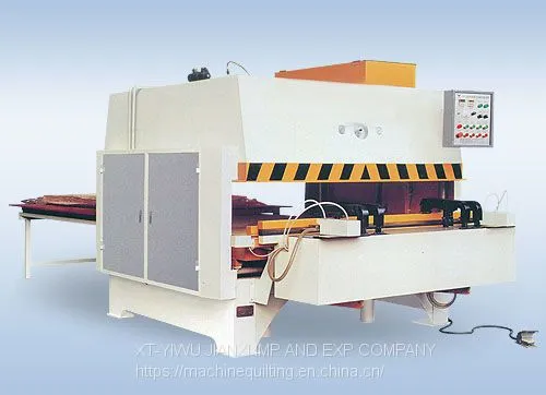 Mattress Compression Vacuum Packing Machine