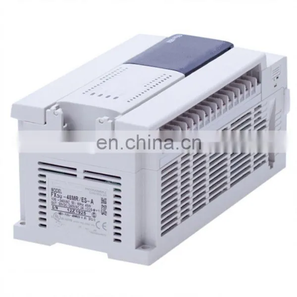 FX3U-20SSC-HS PLC Programmable Controller photo-2