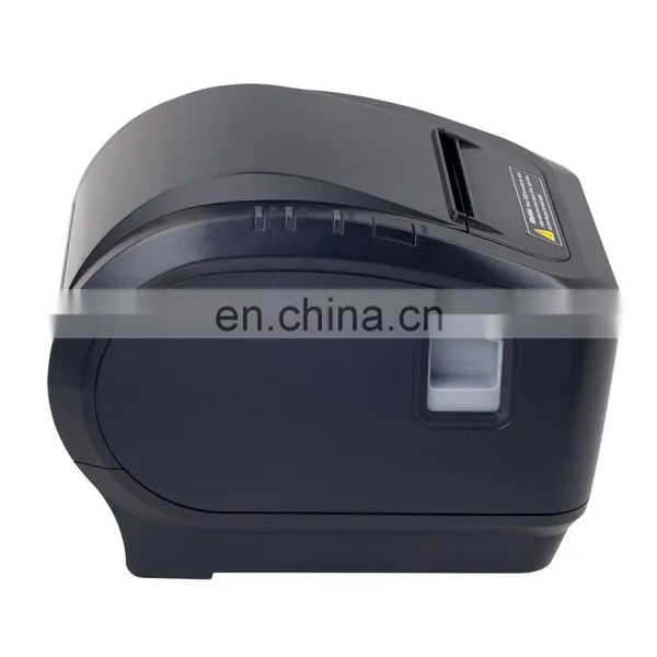 OCP-805 Label Printer Thermal Printer 80 photo-2