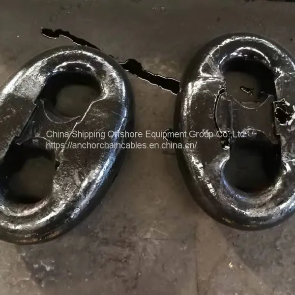 42mm Kenter Shackle End Shakcle Joining Shackle for Anchor Chain Accessories photo-3