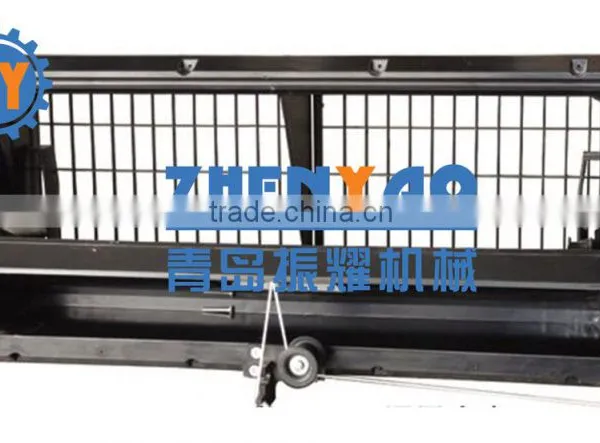 Air Inlet for Poultry Ventilation System photo-3