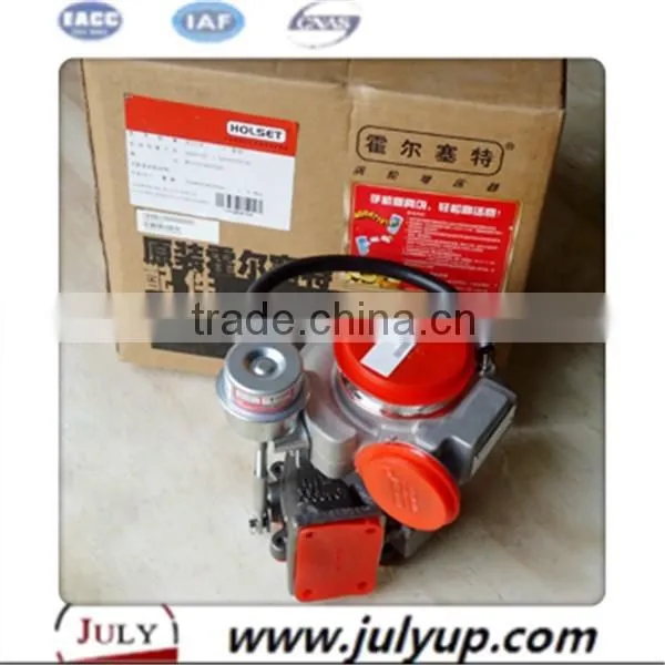 Original Dongfeng Auto Diesel Engine Turbocharger 2835142/4043976 for Holset Cummins ISDE photo-5