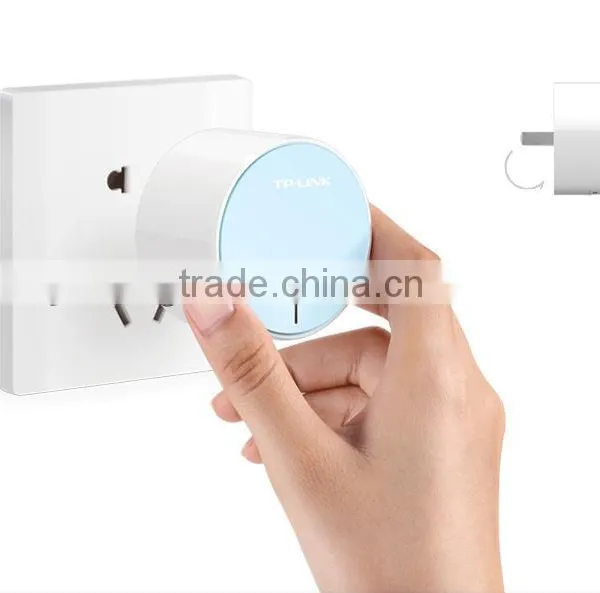 2013 Hot Sale TP-LINK TL-WR706N English Firmware APP for TP-LINK 150 Mbps photo-4