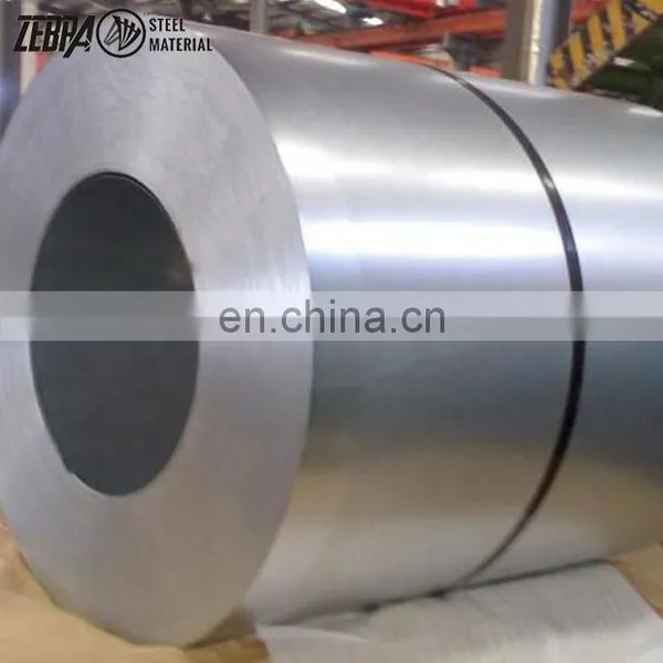Standard S220gd S280gd S350gd S390gd Secc 0.8mm High Strength Galvanized Steel Coil Z275 photo-4