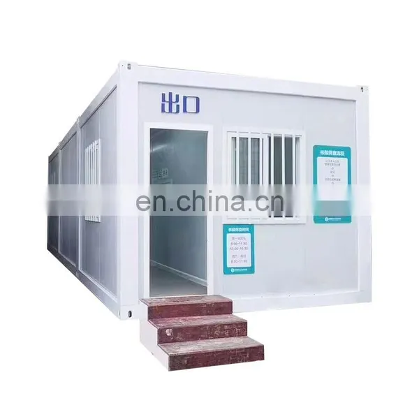 Low Cost Malaysia Prefab House 50 Square Meters South Africa 3bedroom Homes Prefab Houses Prefabricated for Sale