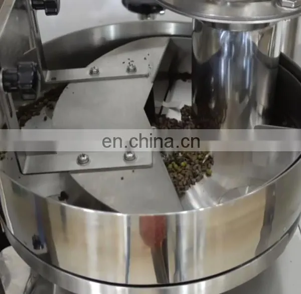 Multifunctional Sachet Packing Inner Filter Bag Packing Machine YS-11 photo-5