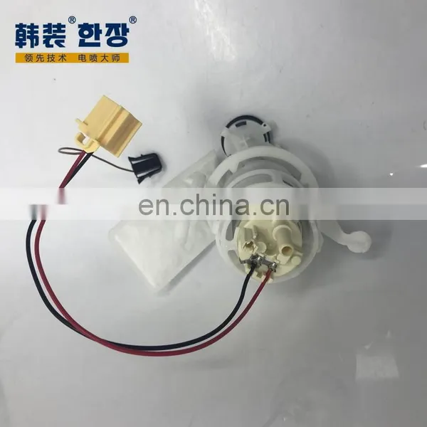 16117217261	Fuel Pump Assembly	For	Bmw 7 Series F02/730/740Li/745/750Li/760 photo-4