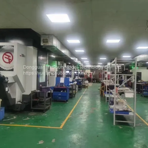 CNC CNC machining center all kinds of product accessories processing accuracy parts product manufacturing manufacturer 3D print panel model